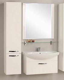 Акватон Мебель для ванной "Ария 80" – фотография-1