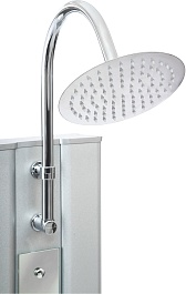 River Гидромассажная стойка Guron 09 – фотография-2