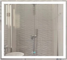 Mixline Зеркало Аккорд Минио-2 90