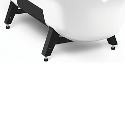 ВИЗ Опорная подставка для ванны Tevro 1,6м OP-61207 – фотография-1