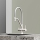 Sancos Смеситель для кухни Dora SC4003MW матовый белый – фотография-12