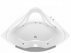 Bas Акриловая ванна Гранада 150 – фотография-5