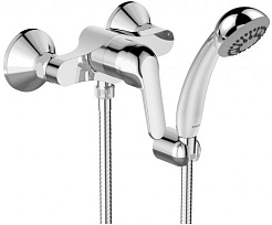 Vidima Смеситель для душа Fine BA387AA – фотография-1