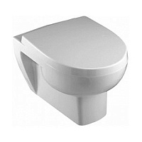 Jacob Delafon Унитаз подвесной Odeon up E4764