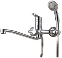 Lemark Смеситель "Partner LM6553C" для ванны