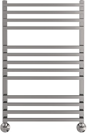 Terminus Полотенцесушитель водяной Берн П13 530x800 хром – фотография-2