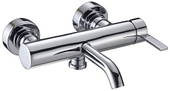 Jacob Delafon Смеситель Stillness E12778-4-CP – фотография-1