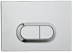 Vitra Унитаз подвесной Normus 9773B003-7202 + система инсталляции – фотография-2