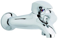 Damixa Смеситель Space 101000000 для ванны и душа – фотография-1