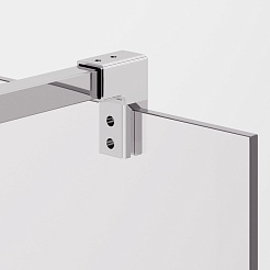 Ambassador Душевая перегородка Walk-In 90 15031136 – фотография-3