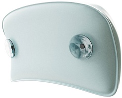 Фэма Подголовник накладной на присосках "EKA" – фотография-2