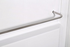 DTO Душевая кабина L620R N LED без крыши – фотография-7