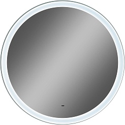 Continent Зеркало Planet White Led 800 – фотография-1