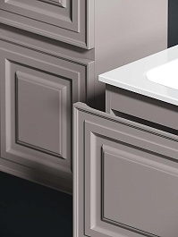 Sancos Тумба под раковину Very 120 doha soft – фотография-10