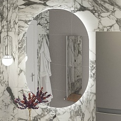 Cezares Зеркало Vague 100 – фотография-6