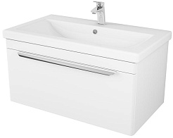 Owl 1975 Тумба для умывальника Vind 80 – фотография-1