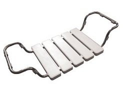 Bemeta Сиденье для ванны Help 338125066 – фотография-1