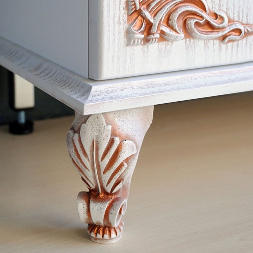 Атолл Мебель для ванной "Барселона 65" rame – картинка-7