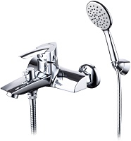 Lemark Смеситель для ванны Mars LM3514C хром