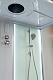 DTO Душевая кабина ЕМ4517 LED – фотография-19