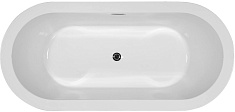 ABBER Акриловая ванна AB9213 170x80