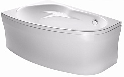 Relisan Акриловая ванна Zoya L 140x90 – фотография-2