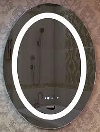 DTO Зеркало О-107 – фотография-1