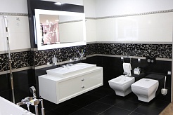 Villeroy & Boch Унитаз подвесной La Belle 5627 10R2 star white – фотография-6