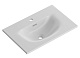 BelBagno Тумба с раковиной Kraft 39 70 подвесная Rovere Nebrasca Nature с раковиной BB-8099-3-70 – картинка-10