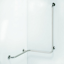 Bemeta Поручень для душа Help 301112024 – фотография-1