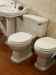 BelBagno Унитаз-компакт TREVI BB135CP – фотография-5