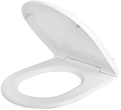 Iddis Сиденье для унитаза ID01138.1 – фотография-1