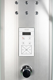 River Душевая кабина SENA 120/80/26 МТ – фотография-2