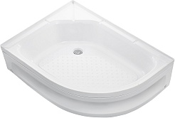 River Душевая кабина Nara Б/К 90/80/24 МТ L – фотография-4