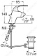 Roca Смеситель "M2 5A6068C00" – картинка-6