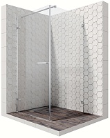 Ambassador  Душевой уголок Abner 10011102L