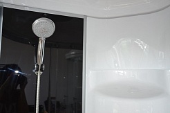 Royal Bath Душевая кабина RB 90HK6-BT – фотография-4