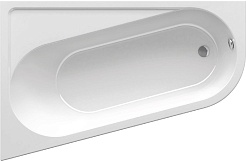 Ravak Акриловая ванна Chrome 170x105 L – фотография-1