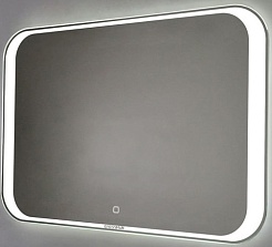 Grossman Зеркало Modern LED 280550 – фотография-1