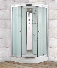 Timo Душевая кабина T-8809 F – фотография-3