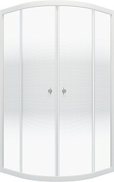 Triton Душевой уголок Лайт А 100/100 Щ0000061794 – фотография-2