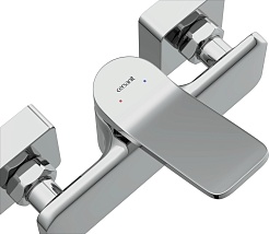 Cersanit Смеситель для душа Odra 63052 – фотография-8