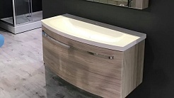 Kolpa San Комплект мебели Adele 110 SBW – фотография-7