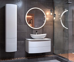 Vigo Зеркало Cosmo Classic 800 – фотография-2