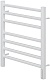 Point Полотенцесушитель электрический Вега П7 500x600 PN71856W белый – фотография-7