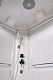 DTO Душевая кабина L620L LED с гидромассажем – картинка-24