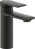 Bravat Смеситель для раковины Eddie F1369402BW-ENG черный