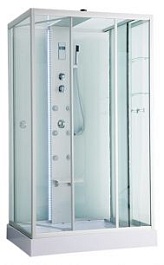 Erlit Душевая кабина New York NYC120RW-1 – фотография-1