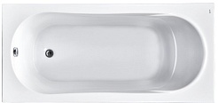 Santek Акриловая ванна Касабланка XL 180 – фотография-1