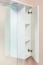 Onika Зеркальный шкаф Моника 75.01 R – фотография-3